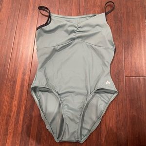 Mariia cutout leotard size L